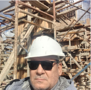 الصورة الجديدة - محمد عبدالغني هلال